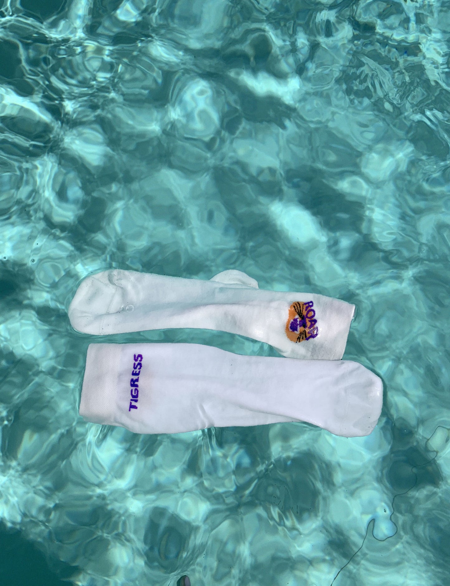 Casual Socks – LW&D