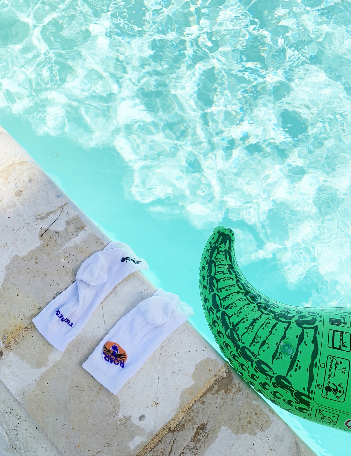 Casual Socks – LW&D