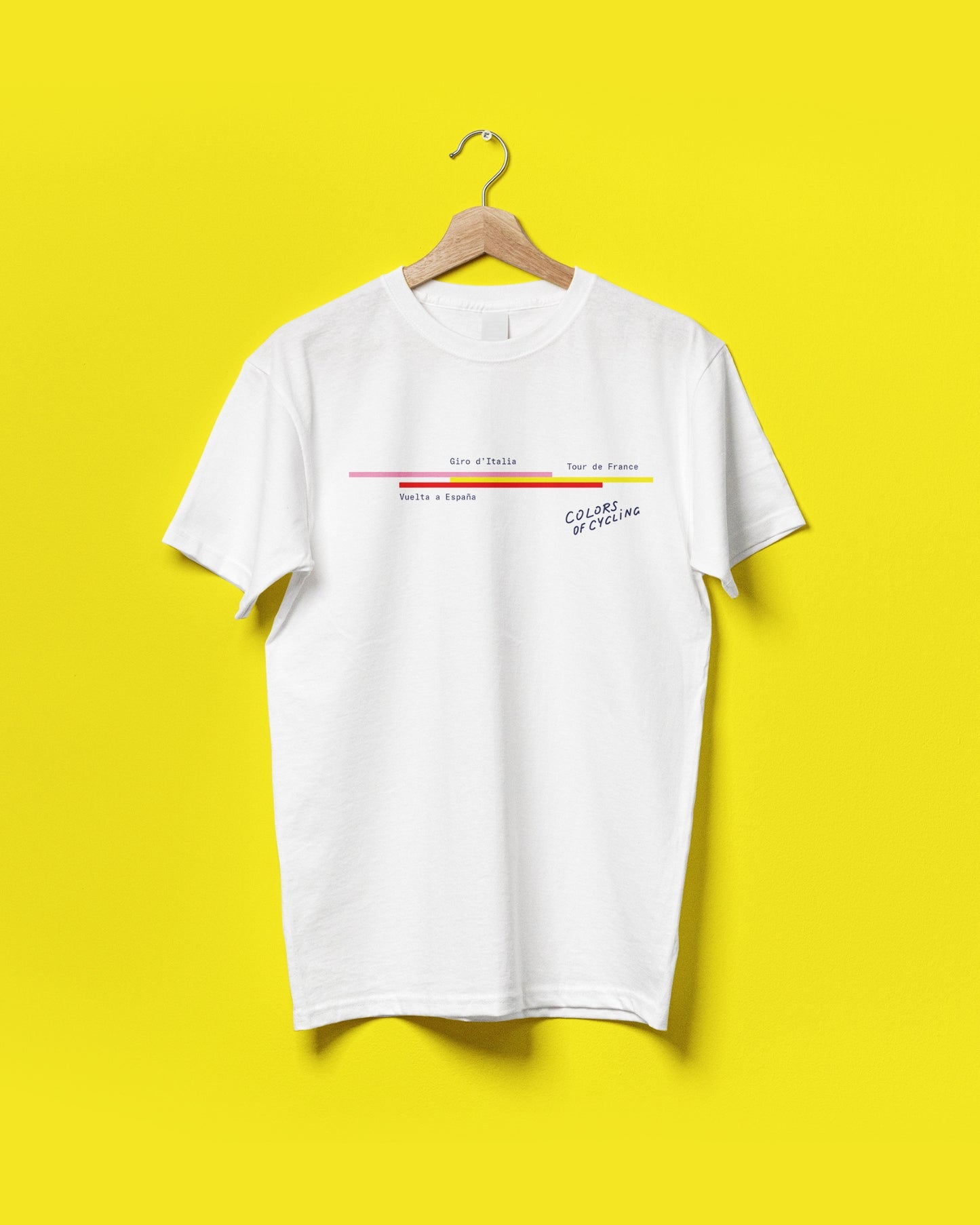 GRAND TOUR Edition T-Shirt men