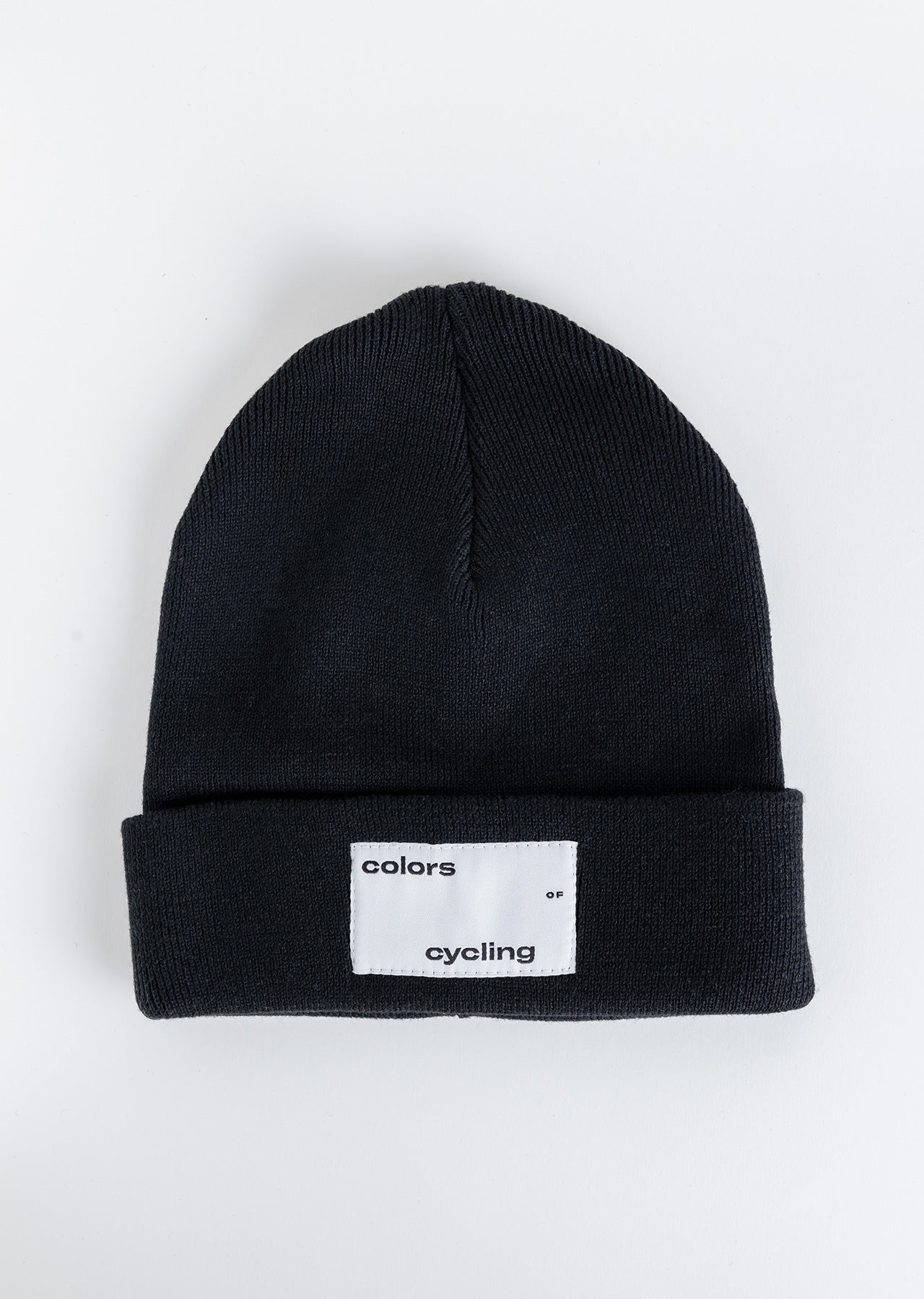 Beanie signature