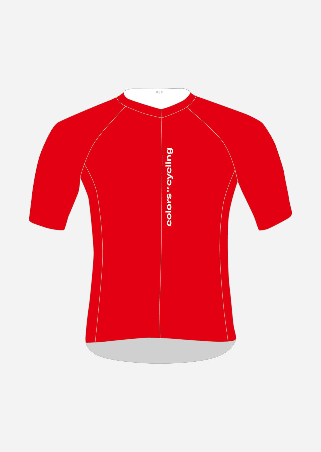 Champ Jersey men