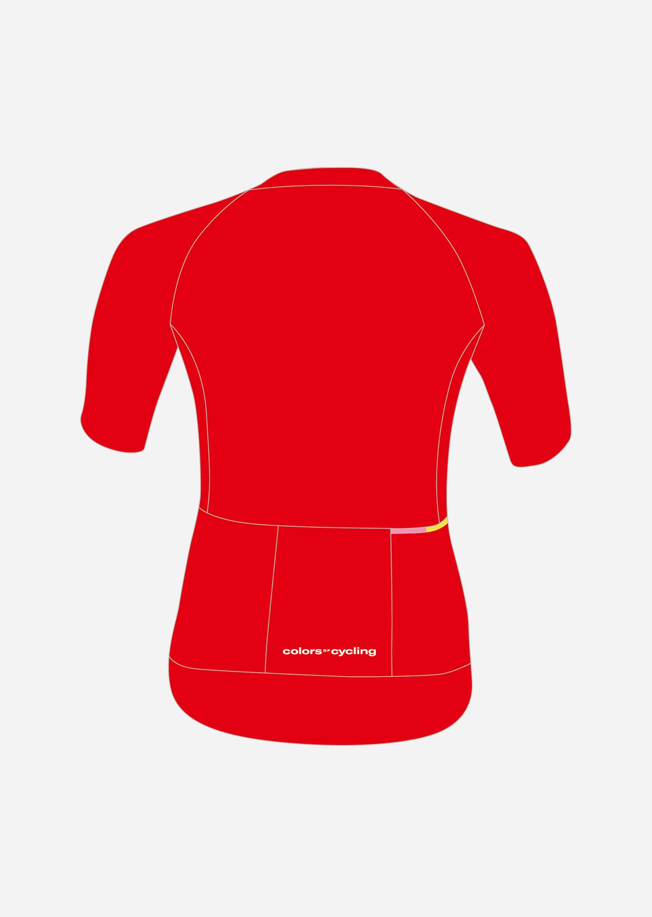 Champ Jersey men