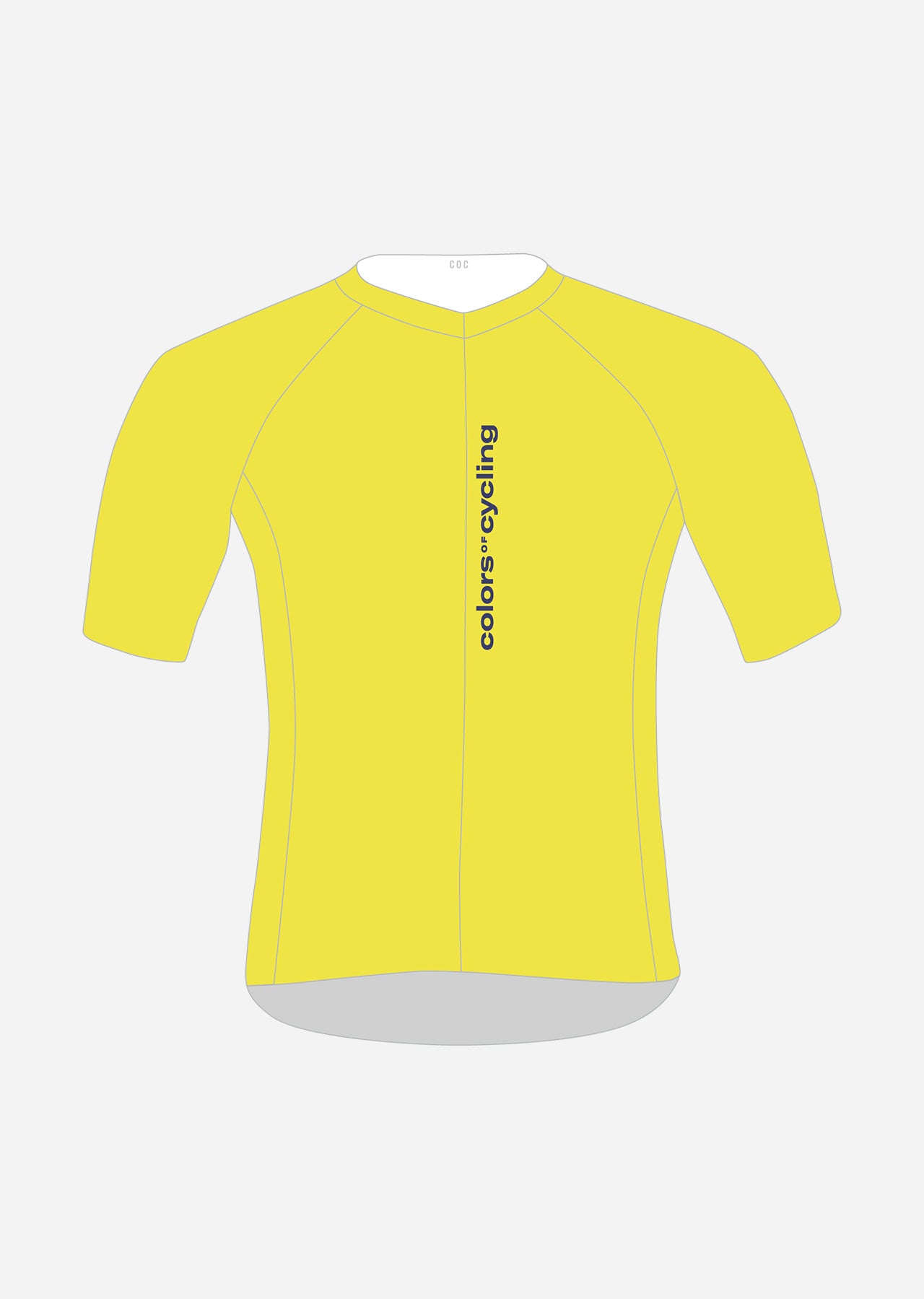 Champ Jersey men