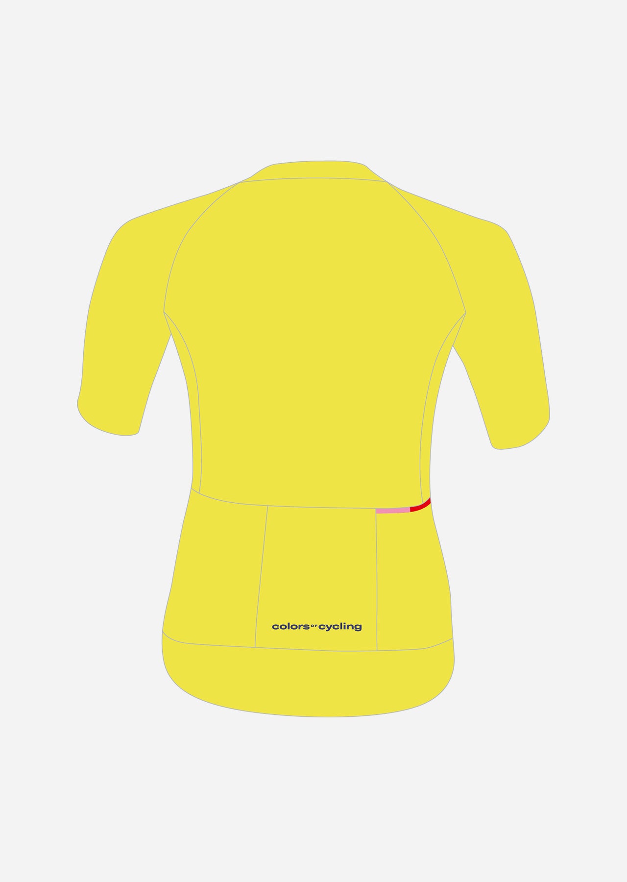 Champ Jersey men