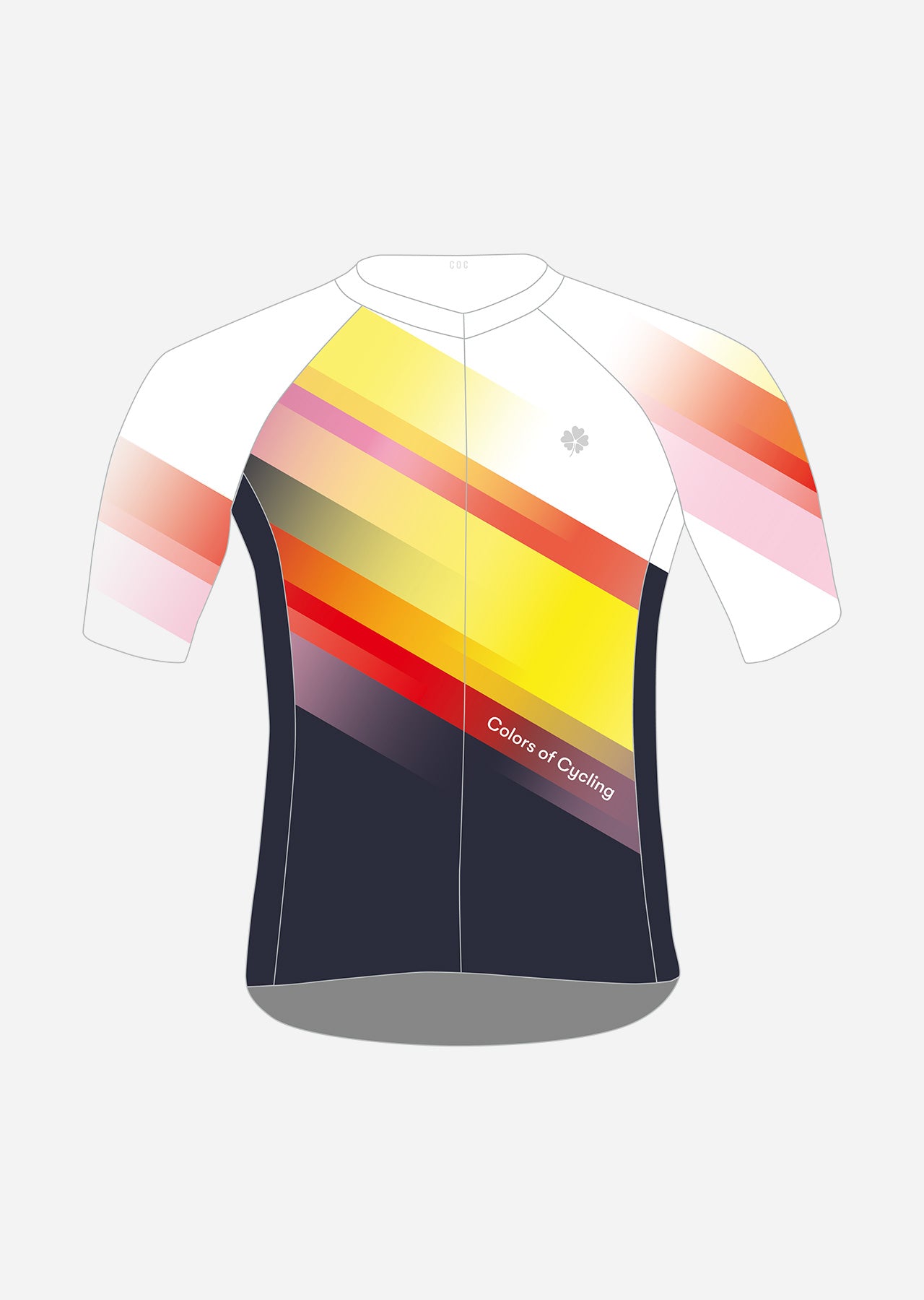 Race Jersey men