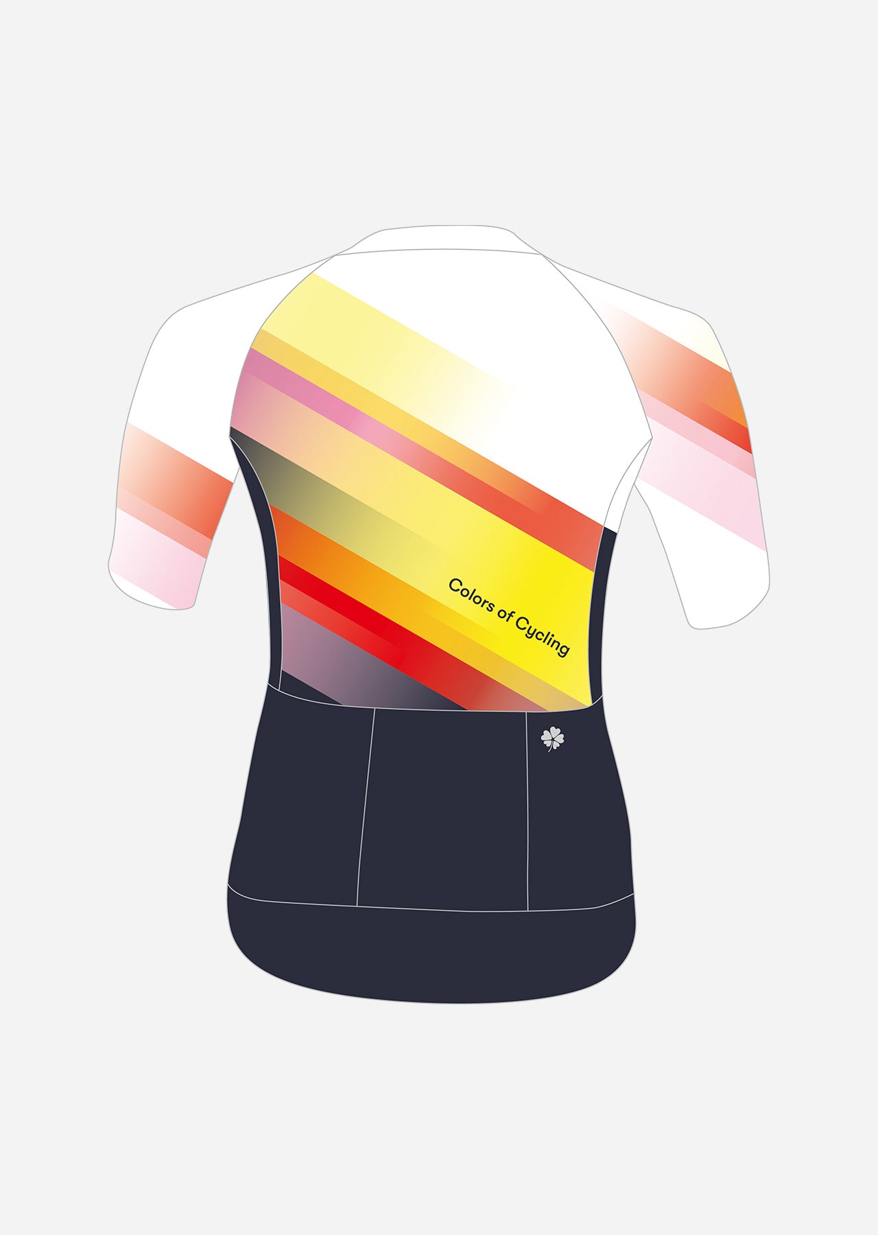 Race Jersey men