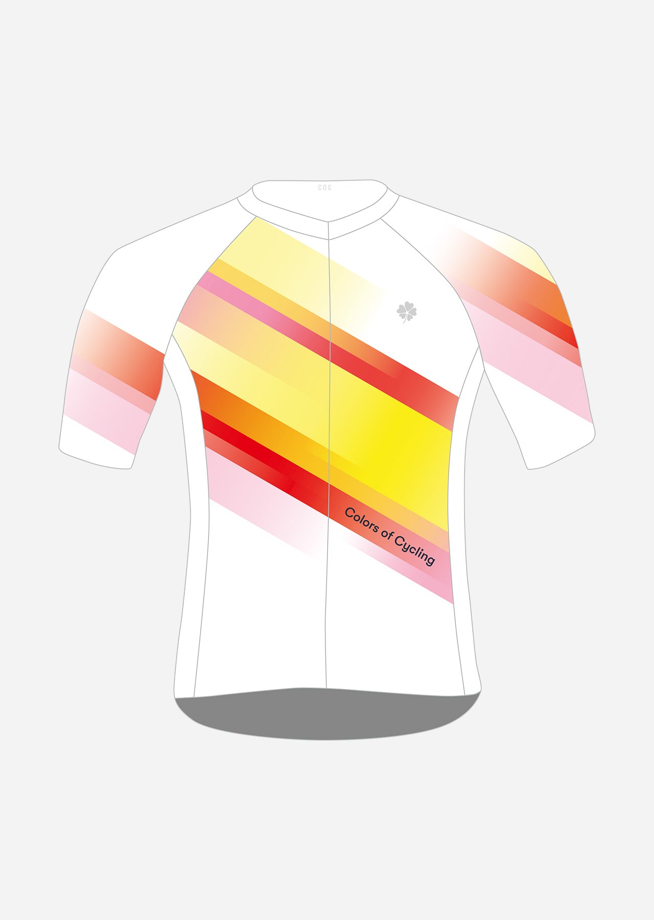 Summer Jersey men