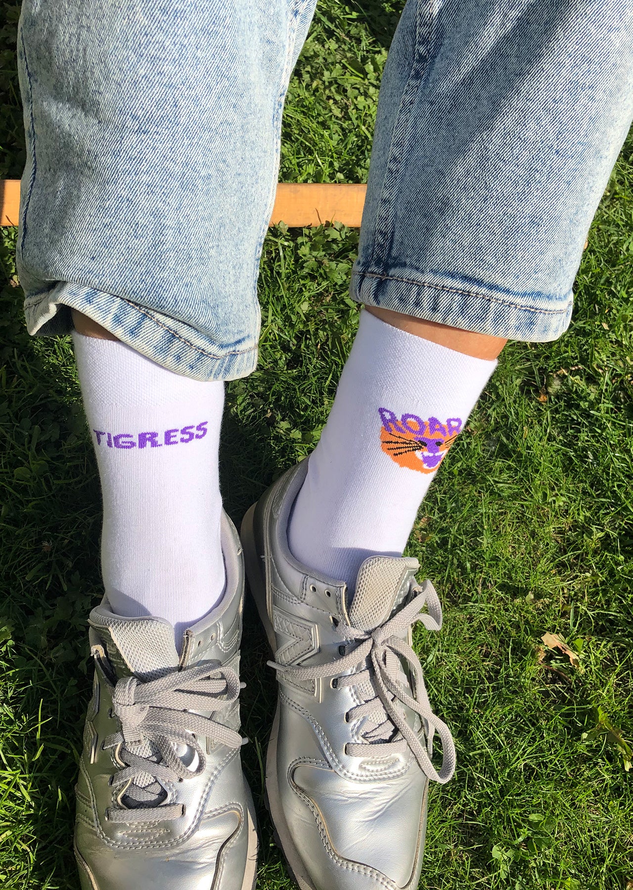 Casual Socks – LW&D