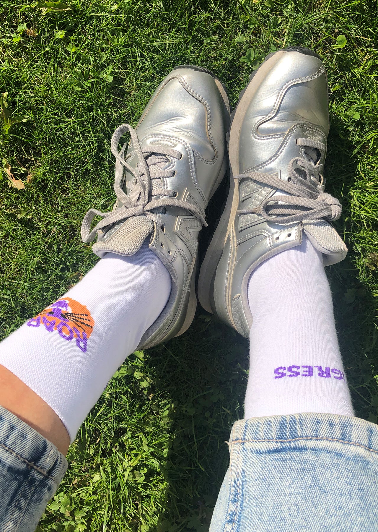 Casual Socks – LW&D