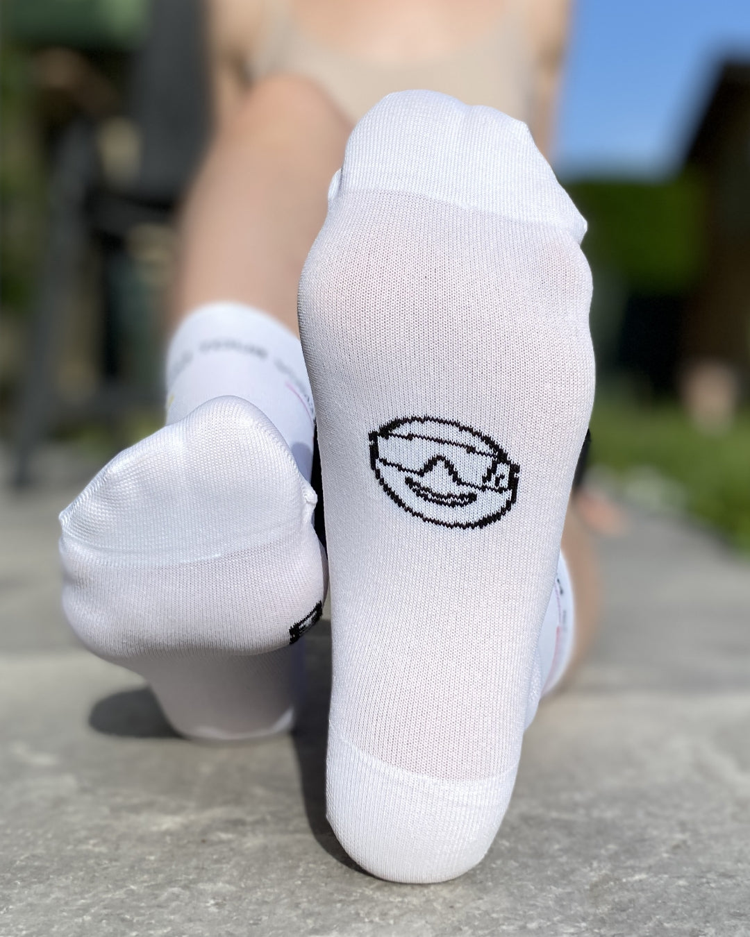 GRAND TOUR Edition Socks