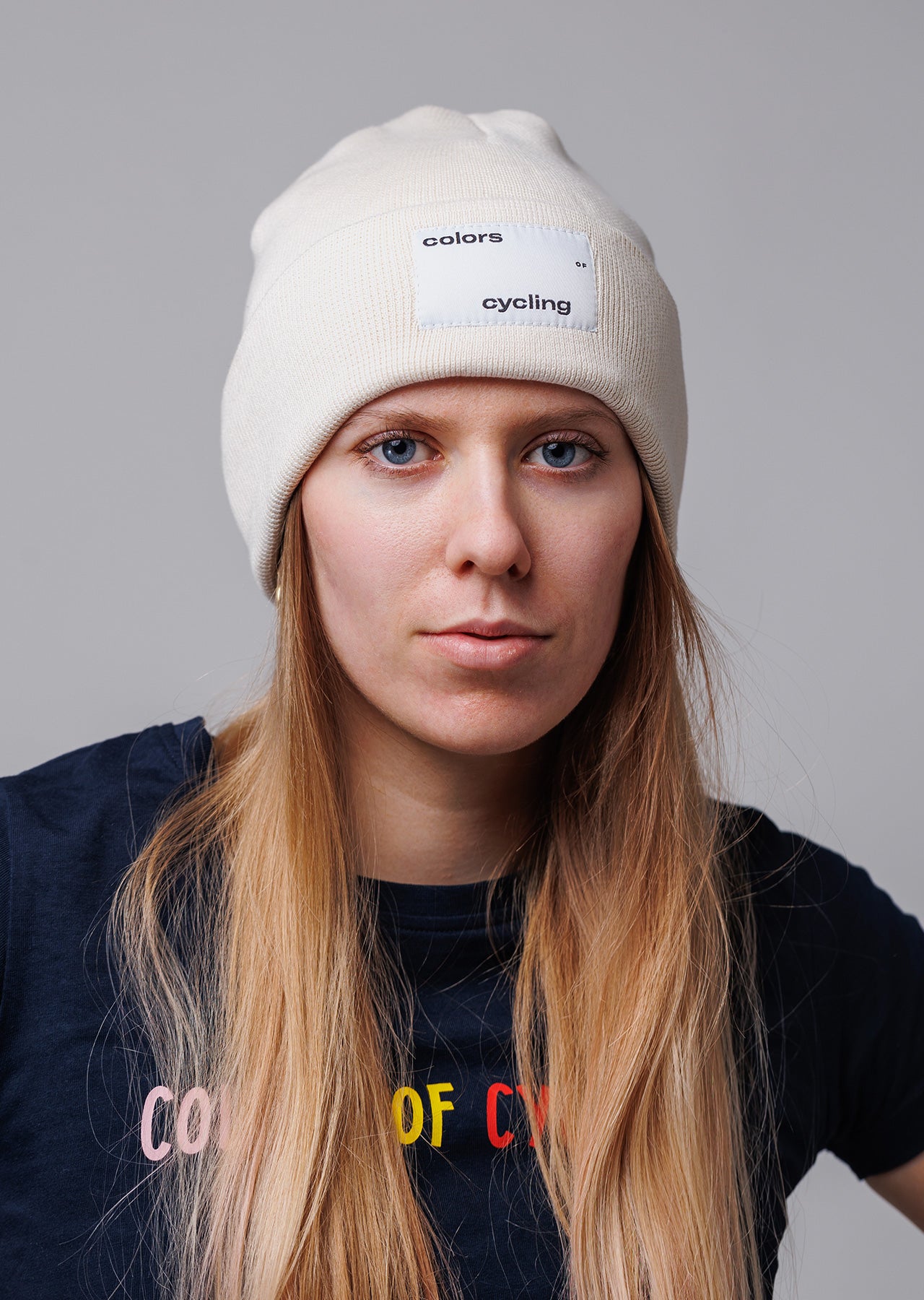 Beanie signature