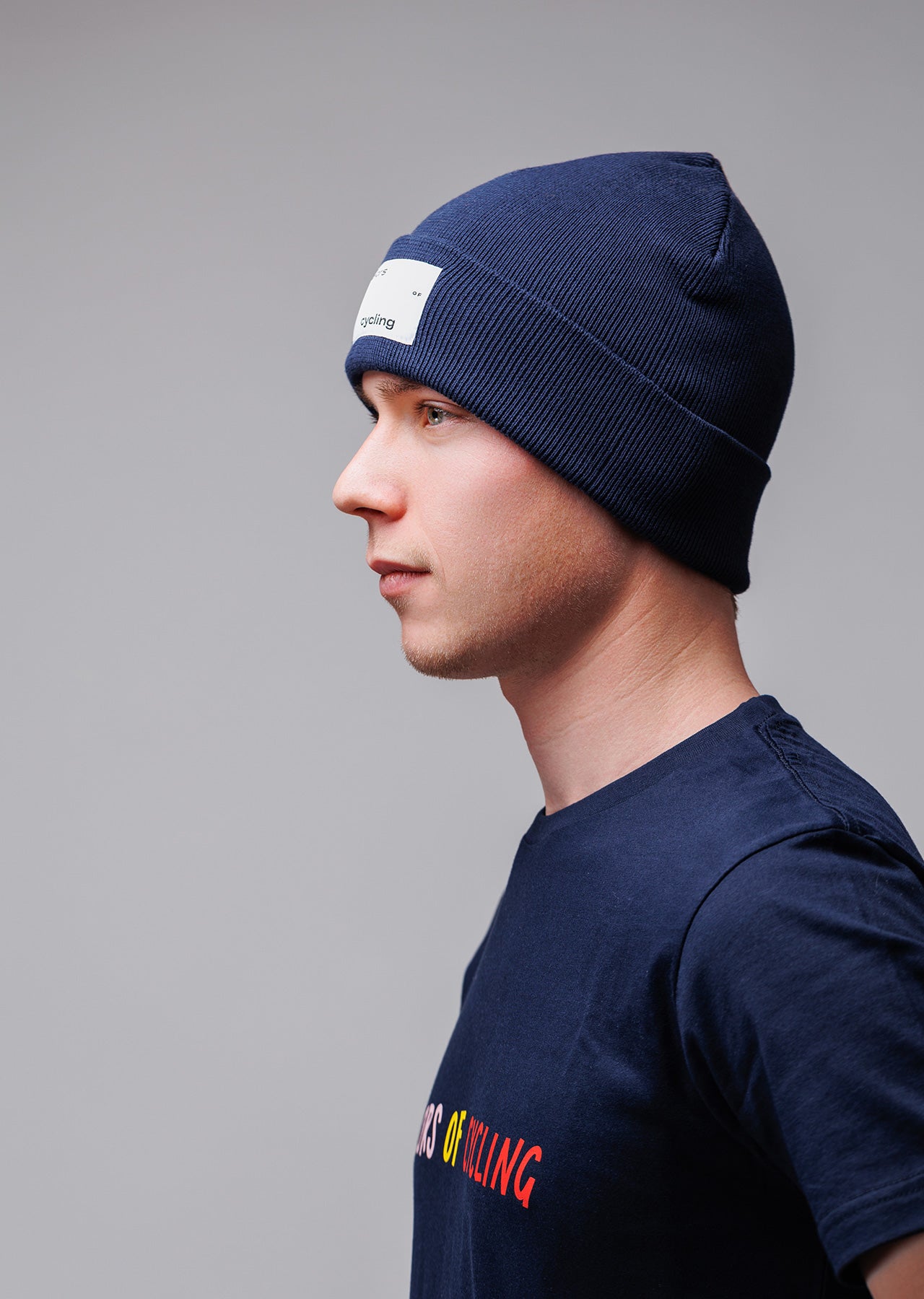 Beanie signature