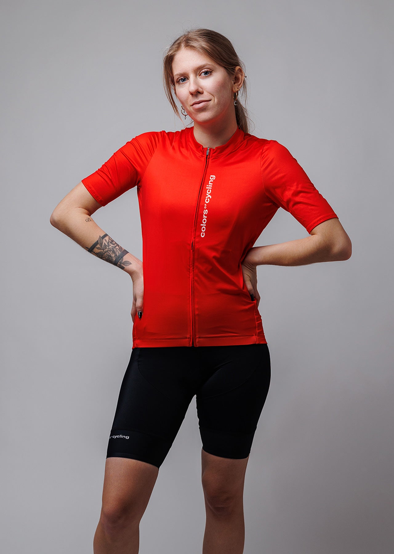 Champ Jersey women