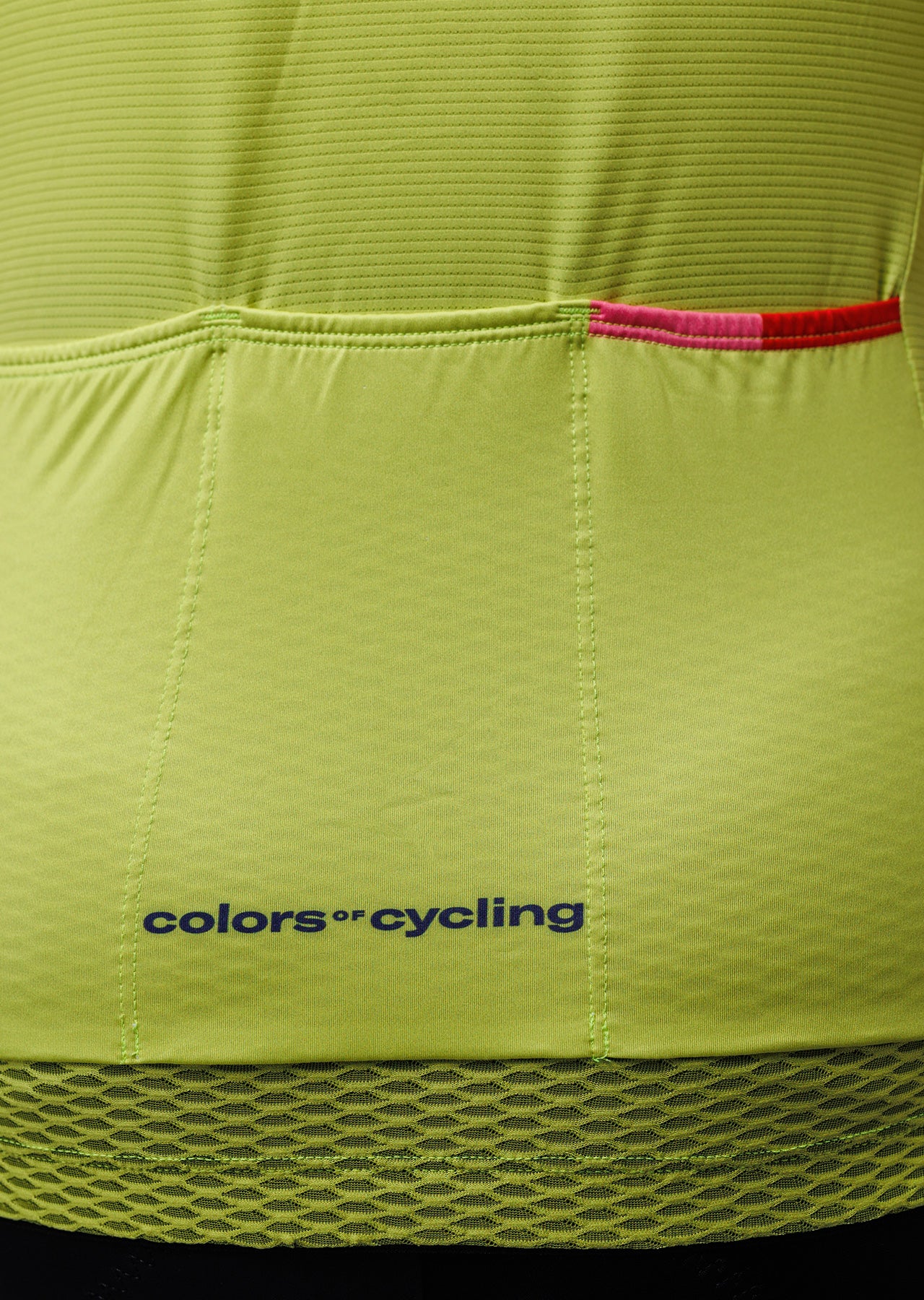 Champ Jersey women