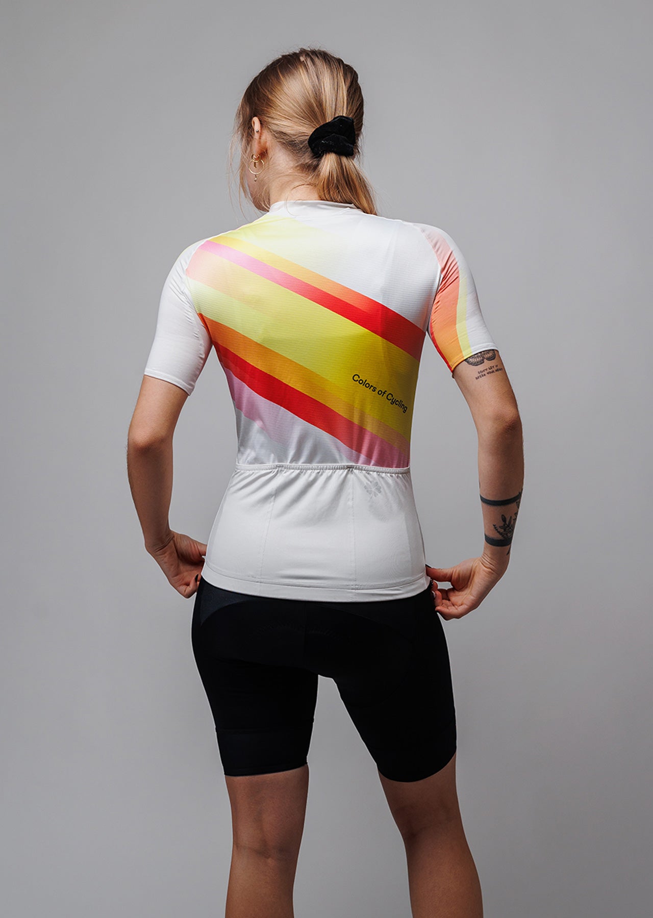 Race Jersey women