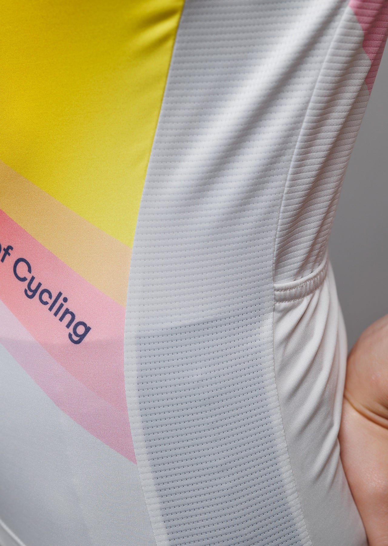 Race Jersey women