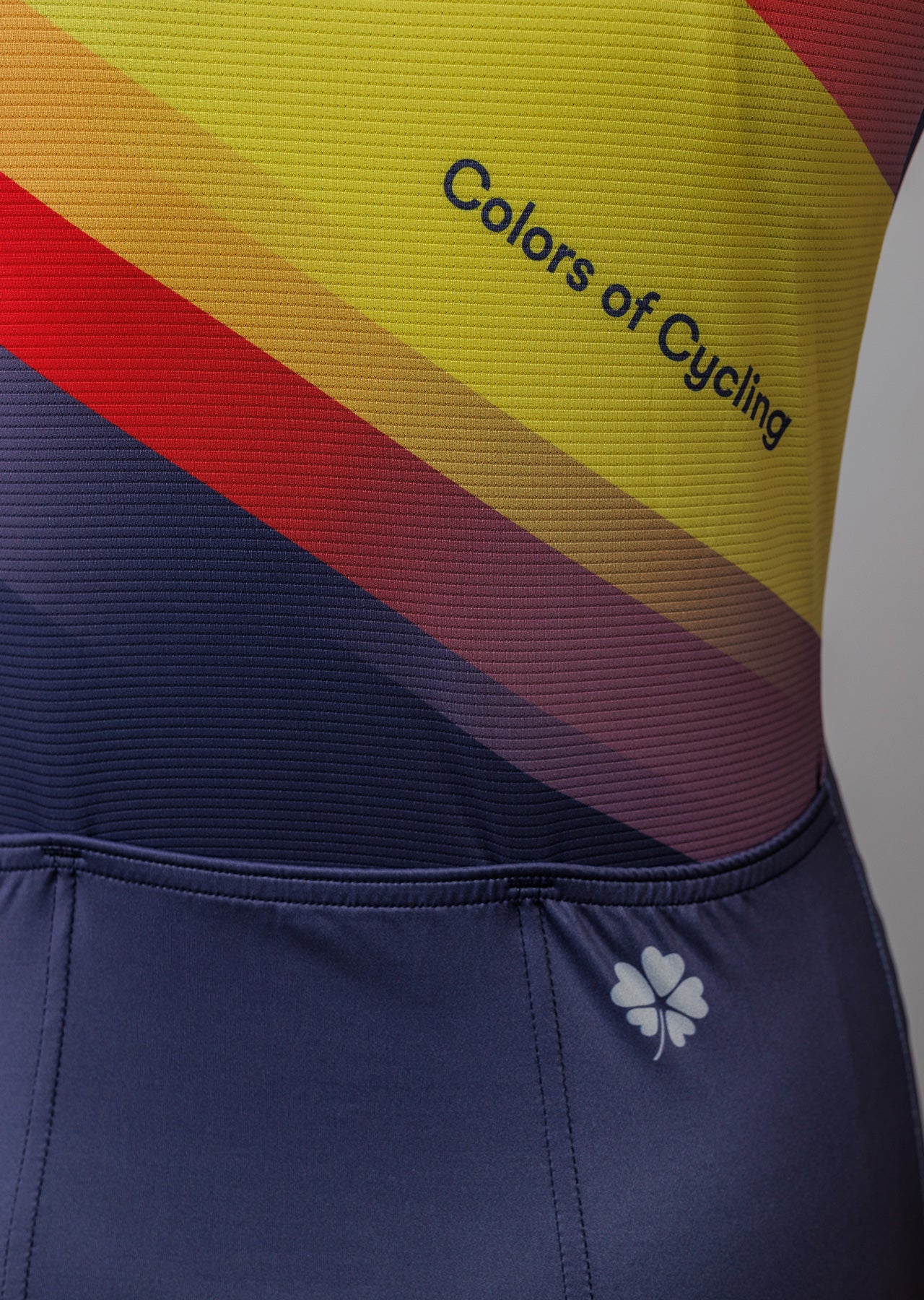 Race Jersey men
