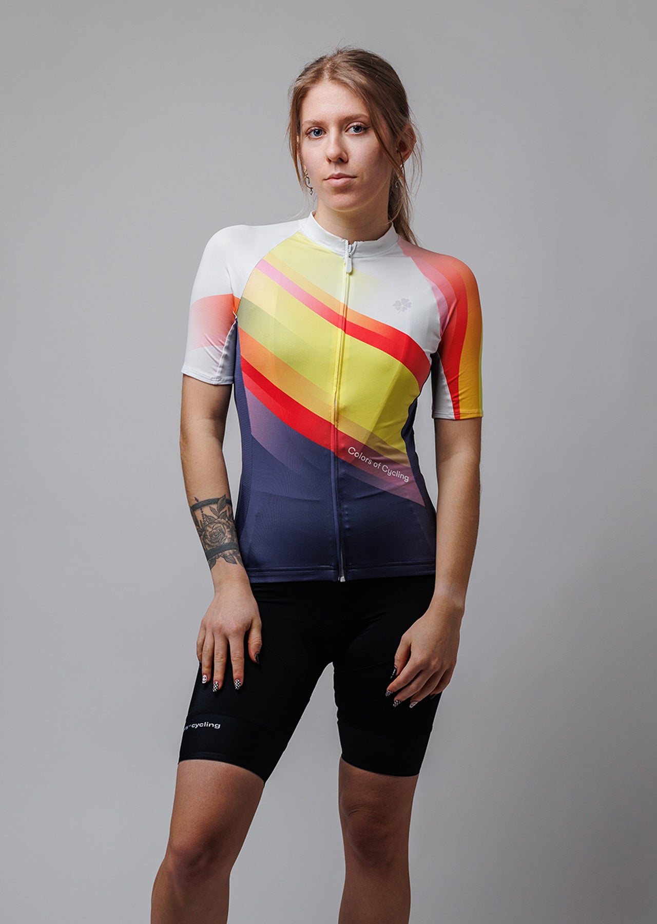 Race Jersey women