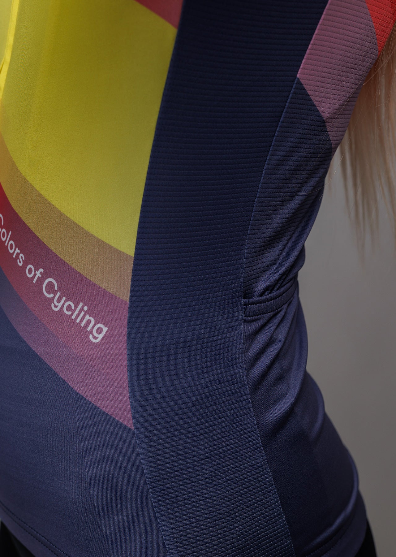 Race Jersey women