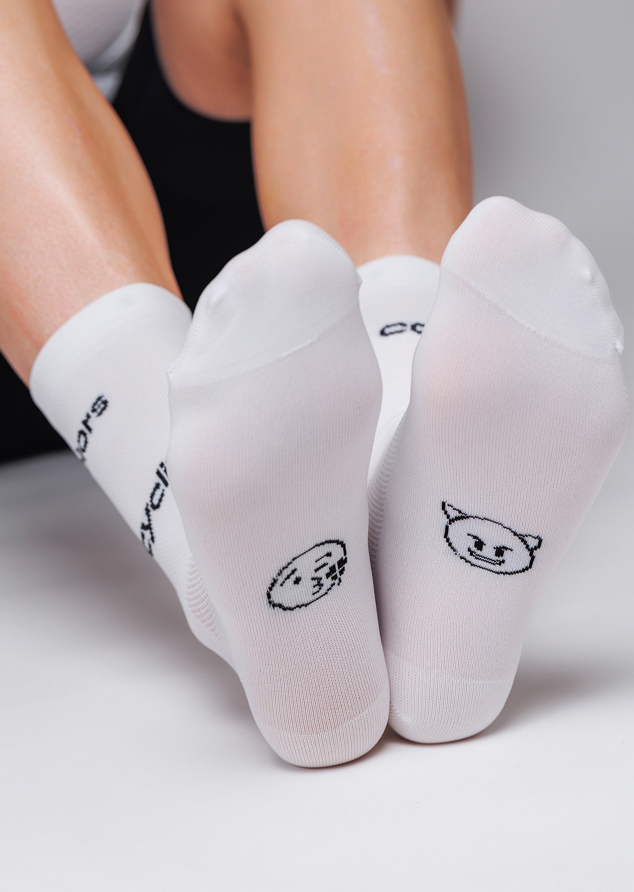 High Performance Socks