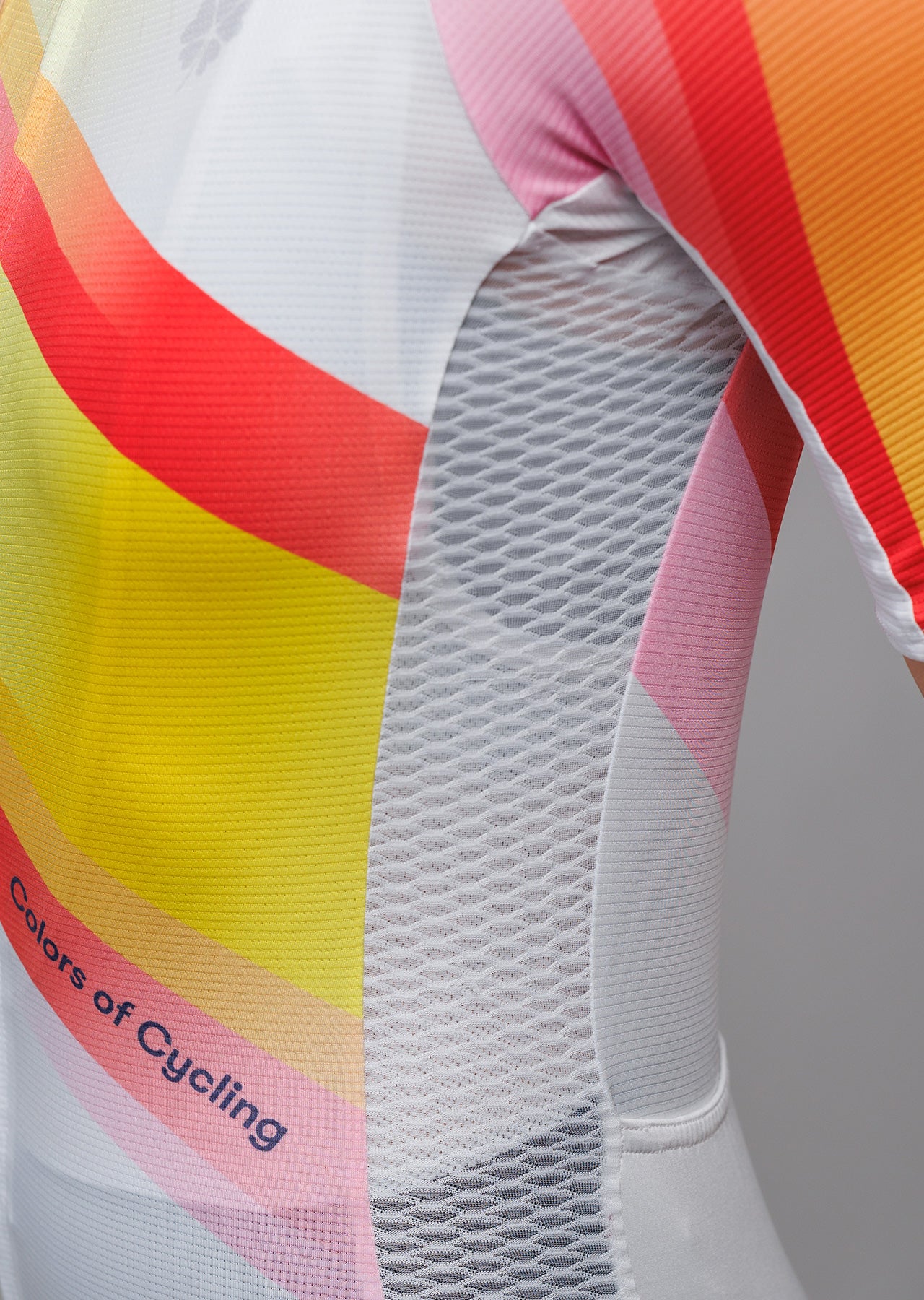 Summer Jersey women