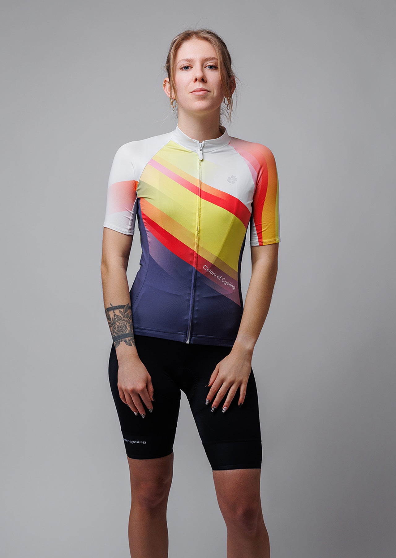 Training Jersey women