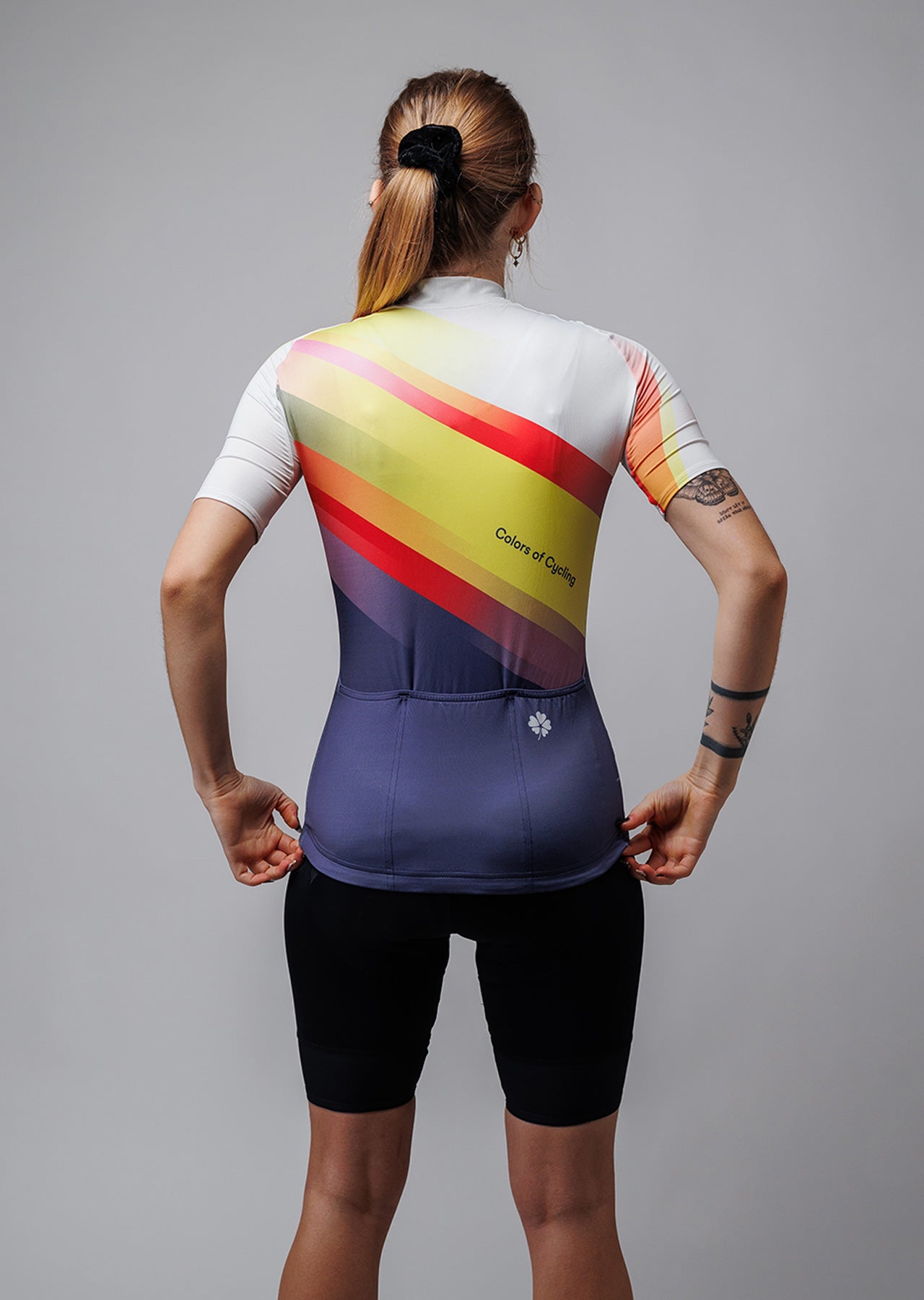 Training Jersey women
