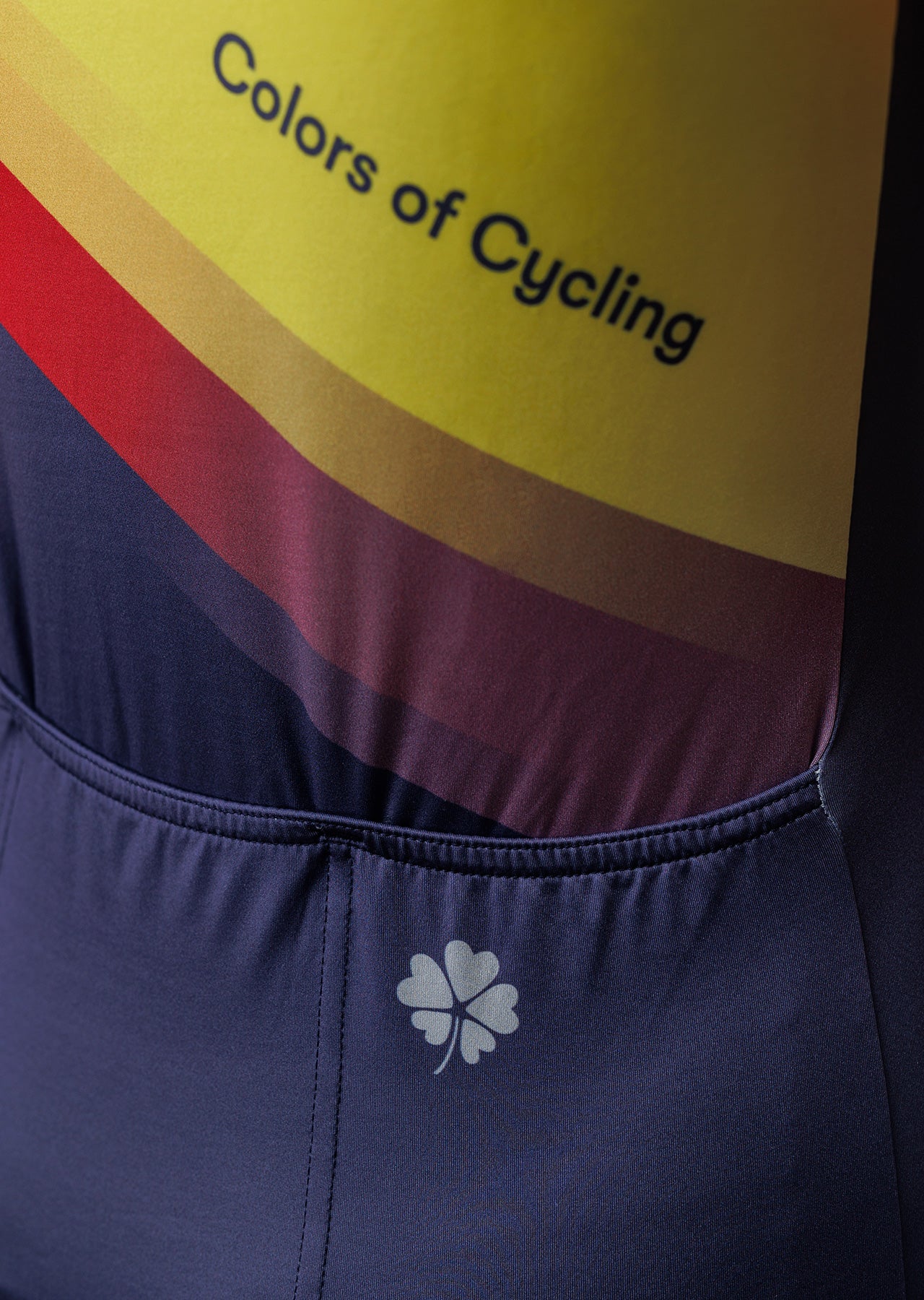 Training Jersey women