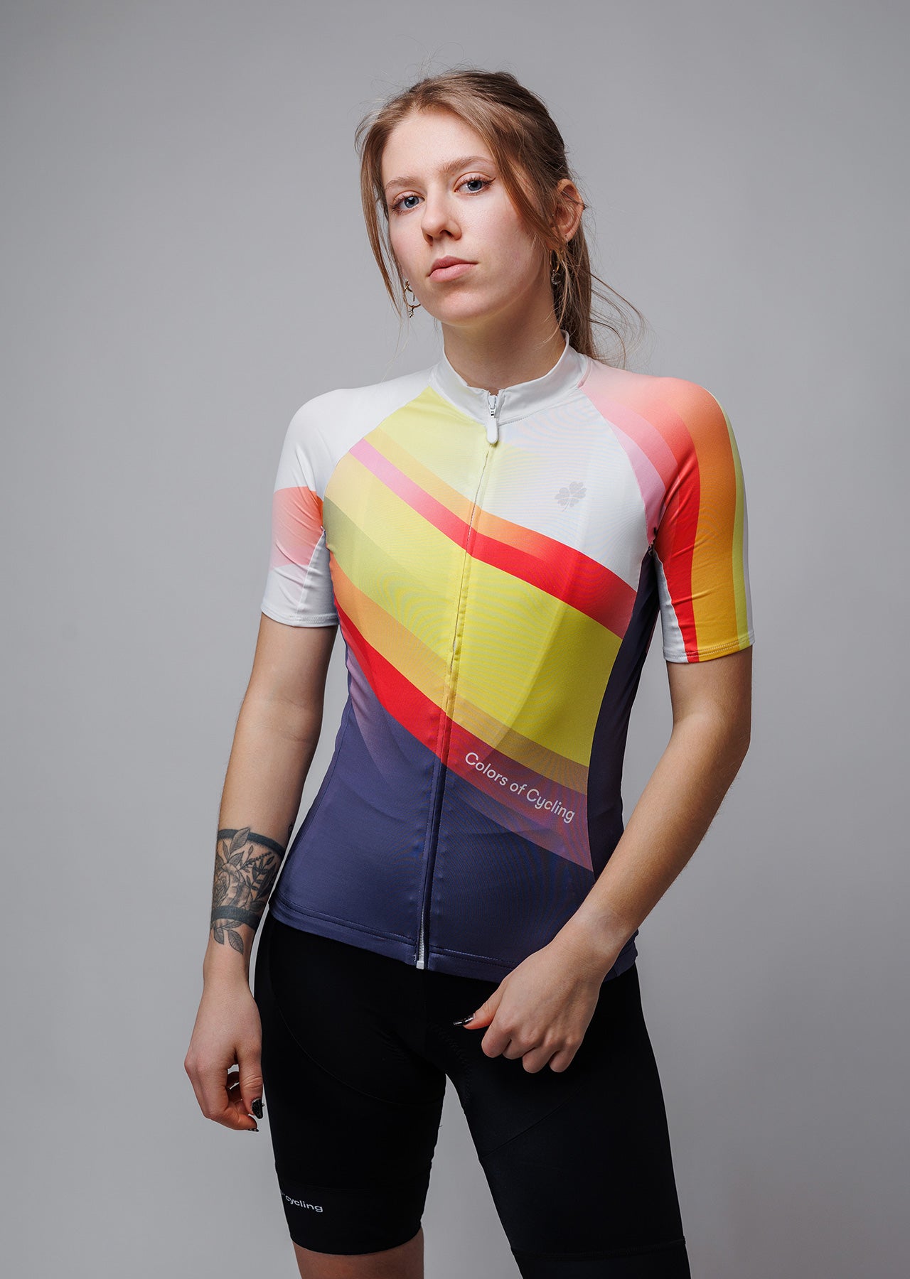 Training Jersey women