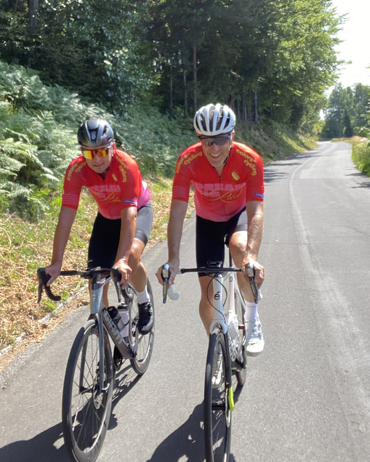 Dream Big – Race Jersey
