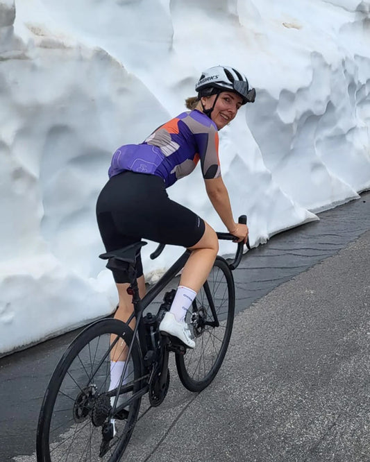 coc x Der Radsporttreff – Race Jersey