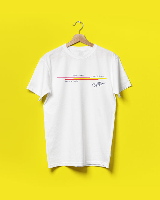 GRAND TOUR Edition T-Shirt men