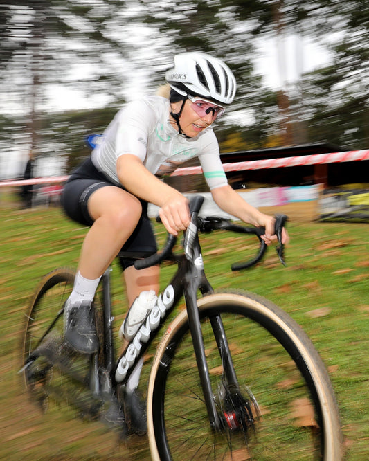 Embrace the Mud – CHAMP Jersey