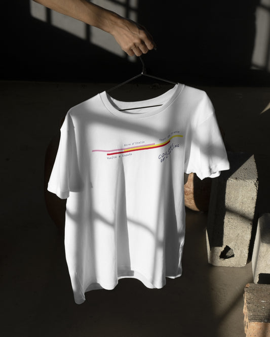 GRAND TOUR Edition T-Shirt men