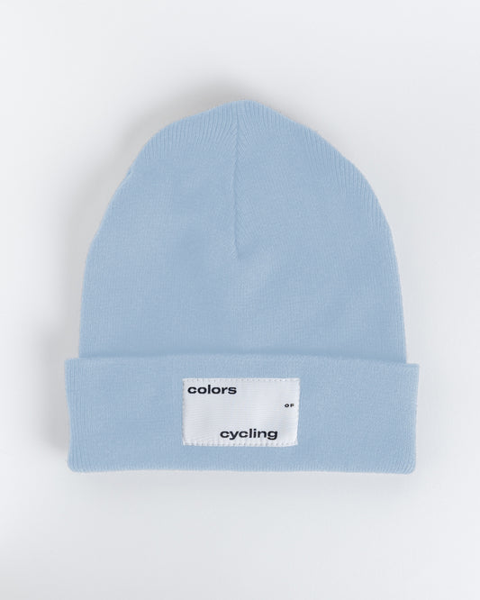 Beanie signature